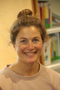 Frau A. Willberg