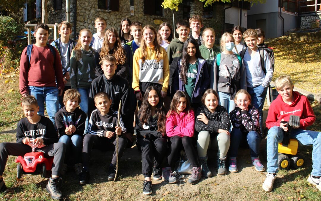 SMV-Freizeit 2021